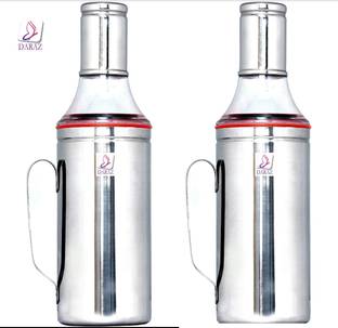 Daraz 1000 ml Cooking Oil Dispenser