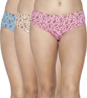 Juliet panty