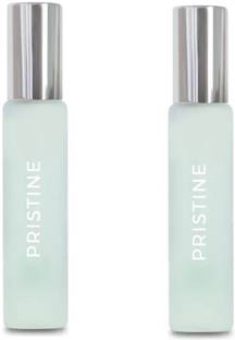 SKINN by TITAN PRISTINE Eau de Parfum  -  40 ml