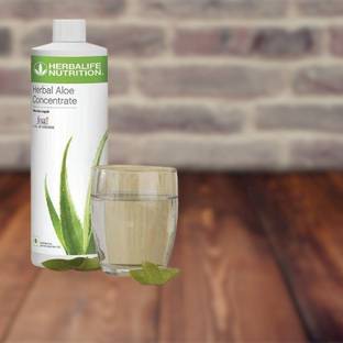 Herbalife Nutrition ALEO CONCENTRATE-UNFLAVORED ( ORIGINAL) 500ml EAA (Essential Amino Acids)