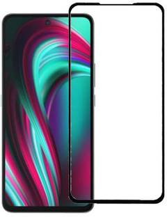 Gorilaorginal Edge To Edge Tempered Glass for Micromax IN Note 2