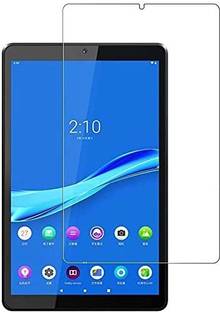 रियलटेक नैनो ग्लास Lenovo Tab M10 HD 10.1 Inch 2020 2nd Gen (TB-X306X / TB-X306F) के लिए
