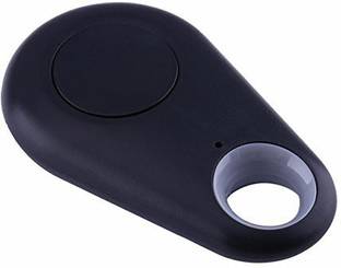 RHONNIUM ™ Wireless Bluetooth 4.0 Tracker Child Wallet Key Keychain Finder GPS Locator Safety Smart Tracker