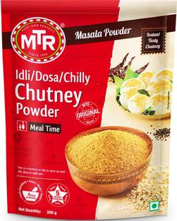 MTR Idli/Dosa/Chilly Chutney Powder