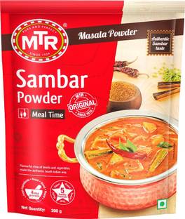 MTR Sambar Powder