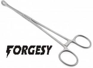 Forgesy Sponge Holding Forcep Sponge Forceps