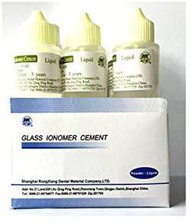 pyrax GIC-CHINA Teeth Whitening liquid