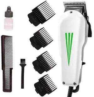 GGJGG Beard hair clipper Trimmer 120 min  Runtime 1 Length Settings