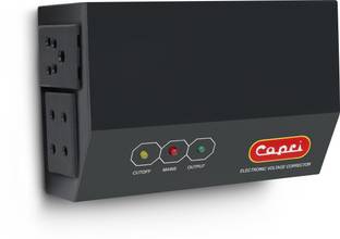 CAPRI crystal std. Voltage Stabilizer