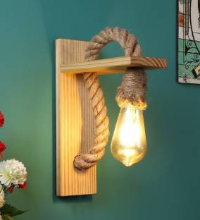 GAUVIK Wallchiere Wall Lamp Without Bulb