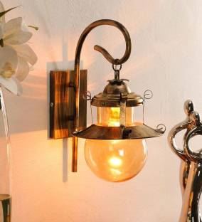 KINIS Wallchiere Wall Lamp Without Bulb