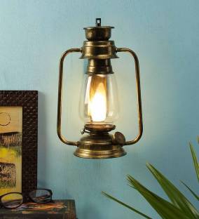 KINIS Wallchiere Wall Lamp Without Bulb