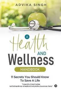 A Health and Wellness Handbook
