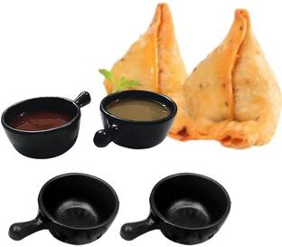 ZIDO Melamine Sauce Bowl