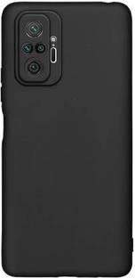 Vshop Back Cover for Mi Redmi Note 10 Pro