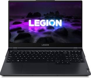 Add to Compare Lenovo Legion 5 Intel Core i7 11th Gen - (16 GB/512 GB SSD/Windows 11 Home/4 GB Graphics/NVIDIA GeForc... 4.173 Ratings & 14 Reviews Intel Core i7 Processor (11th Gen) 16 GB DDR4 RAM 64 bit Windows 10 Operating System 512 GB SSD 39.62 cm (15.6 inch) Display Microsoft Office Home and Student 2019 1 Year Onsite�Warranty�+ 1 Year Legion Ultimate Support + 1 Year Accidental Damage Protection ₹1,04,990 ₹1,53,490 31% off Free delivery by Today