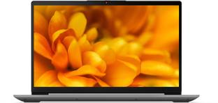 Lenovo IdeaPad 3 Intel Core i3 11th Gen 1115G4 - (8 GB/512 GB SSD/Windows 10 Home) 15ITL6 Thin and Light Laptop