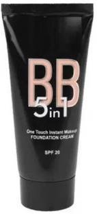 MYEONG BB CREAM ONE TOUCH INSTANT MAKEUP FOUNDATION CREAM Foundation