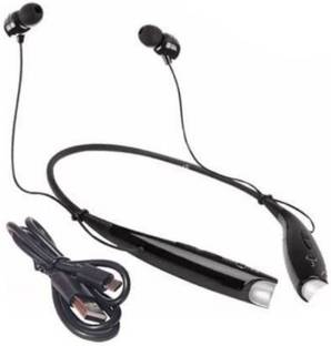 GUGGU UEI_543E_HBS 730 Neck Band Bluetooth Headset Bluetooth Headset