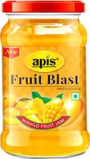Apis Fruit Blast Mango Jam