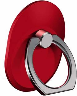 Kostech 360Â°Rotation Phone Ring Stand Holder, Kickstand Hand Finger Grip (Universal) Mobile Holder