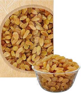 CHASTITY kismis pack22 Raisins