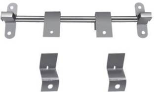 parth 17 to 43 Inch Heavy Duty TV Wall Mount Bracket For MI, Realme, Oneplus, Onida, Videocon, Sony, LG, Samsung, VU and All Brands LED/LCD/OLED/UHD/4K/Smart TV's Suitable. Fixed TV Mount