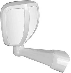 RINK Manual Rear View Mirror For Universal For Car Universal For Car