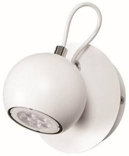 PHILIPS Wallchiere Wall Lamp Without Bulb