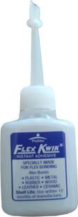 Pidilite flex kwik 20 gram Adhesive