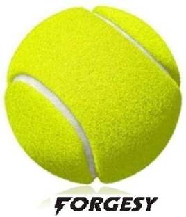 Forgesy Tennis ball (pack of 1) Tennis Ball