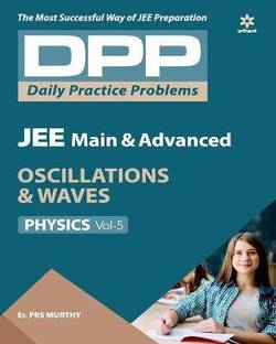 Dpp Physics Volume-5