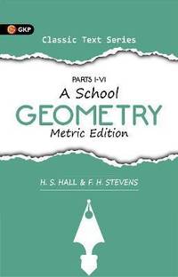 A School Geometry 2 Edition