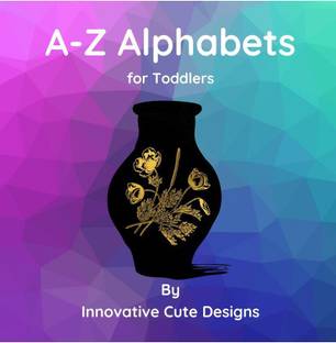 A-Z Alphabets for toddlers