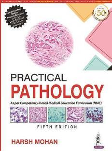Practical Pathology