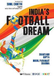 India's Football Dream