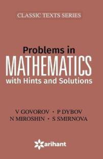 Problems in Mathemstics
