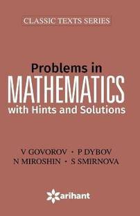 Problems in Mathemstics