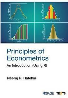 Principles of Econometrics