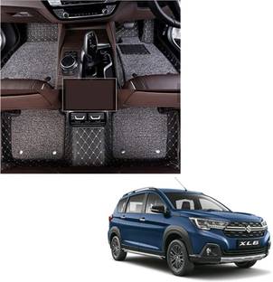 Drizon Leatherite 7D Mat For  Maruti Suzuki XL6