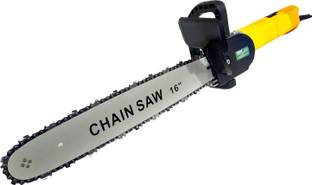 AKARI 16 inch with angle grinder heavy duty Corded Chainsaw