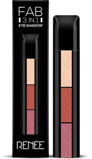 Renee 3in1 Eyeshadow 4.5 g
