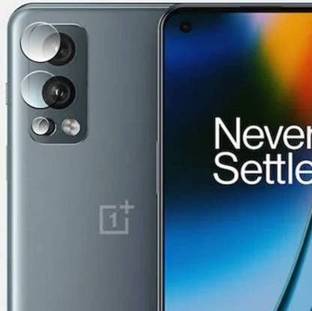 RUNEECH Back Camera Lens Glass Protector for OnePlus Nord 2, 1+NORD 2