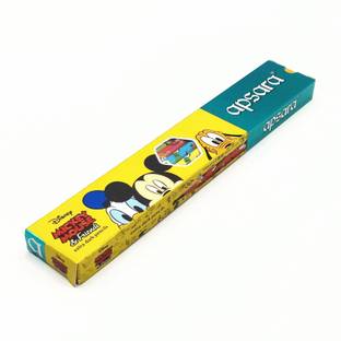 APSARA Mickey and Friends Pencil