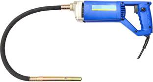 Mass Pro High Quality Vibrator Electric 1100W Industrial Portable Concrete Vibrator 35mm With 1.5 Need...