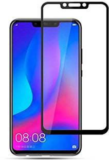 Frazil Edge To Edge Tempered Glass for Huawei Nova 3i