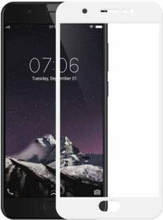 Juberous Edge To Edge Tempered Glass for VIVO Y69