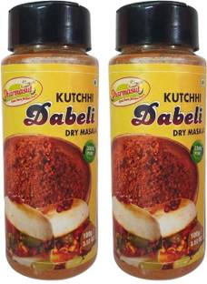 Dharmasut Dabeli Masala 200gm