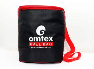 omtex OMT-CRCKT-BALL-BG-BLCK