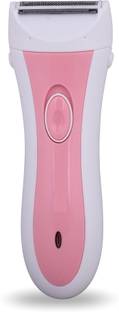 Truckbell Rechargable Hair Remover for womens Trimmer 30 min  Runtime 5 Length Settings